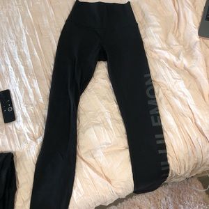 lululemon leggings